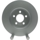 Purchase Top-Quality Front Disc Brake Rotor by PROMAX - 20-53042 pa5