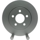 Purchase Top-Quality Front Disc Brake Rotor by PROMAX - 20-53042 pa7