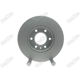 Purchase Top-Quality Front Disc Brake Rotor by PROMAX - 20-53049 pa3
