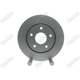 Purchase Top-Quality Front Disc Brake Rotor by PROMAX - 20-53051 pa2