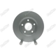 Purchase Top-Quality Front Disc Brake Rotor by PROMAX - 20-53051 pa3