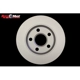 Purchase Top-Quality Front Disc Brake Rotor by PROMAX - 20-53051 pa4