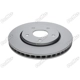 Purchase Top-Quality Front Disc Brake Rotor by PROMAX - 20-53052 pa1