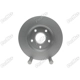 Purchase Top-Quality Front Disc Brake Rotor by PROMAX - 20-53052 pa2