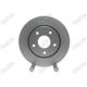 Purchase Top-Quality Front Disc Brake Rotor by PROMAX - 20-53052 pa3