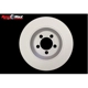 Purchase Top-Quality Front Disc Brake Rotor by PROMAX - 20-53054 pa1