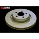 Purchase Top-Quality Front Disc Brake Rotor by PROMAX - 20-53054 pa3