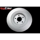 Purchase Top-Quality Front Disc Brake Rotor by PROMAX - 20-53058 pa6