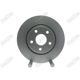 Purchase Top-Quality Front Disc Brake Rotor by PROMAX - 20-53062 pa1
