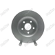 Purchase Top-Quality Front Disc Brake Rotor by PROMAX - 20-53062 pa2