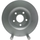 Purchase Top-Quality Front Disc Brake Rotor by PROMAX - 20-53062 pa3