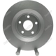 Purchase Top-Quality Front Disc Brake Rotor by PROMAX - 20-53064 pa3