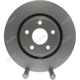 Purchase Top-Quality Front Disc Brake Rotor by PROMAX - 20-53064 pa5