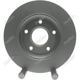 Purchase Top-Quality Front Disc Brake Rotor by PROMAX - 20-53065 pa4