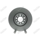 Purchase Top-Quality Front Disc Brake Rotor by PROMAX - 20-53071 pa1