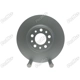 Purchase Top-Quality Front Disc Brake Rotor by PROMAX - 20-53071 pa3