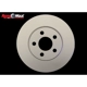 Purchase Top-Quality Front Disc Brake Rotor by PROMAX - 20-5362 pa3
