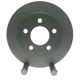 Purchase Top-Quality PROMAX - 20-5396 - Disc Brake Rotor pa3