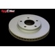 Purchase Top-Quality Front Disc Brake Rotor by PROMAX - 20-5399 pa7