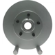 Purchase Top-Quality Front Disc Brake Rotor by PROMAX - 20-54029 pa5