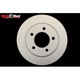Purchase Top-Quality Front Disc Brake Rotor by PROMAX - 20-54042 pa2
