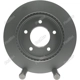 Purchase Top-Quality Front Disc Brake Rotor by PROMAX - 20-54042 pa3