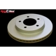 Purchase Top-Quality Front Disc Brake Rotor by PROMAX - 20-54042 pa6