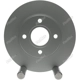 Purchase Top-Quality Front Disc Brake Rotor by PROMAX - 20-54079 pa4
