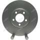 Purchase Top-Quality Front Disc Brake Rotor by PROMAX - 20-54088 pa4