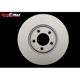 Purchase Top-Quality Front Disc Brake Rotor by PROMAX - 20-54088 pa6