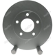Purchase Top-Quality Front Disc Brake Rotor by PROMAX - 20-54093 pa5