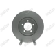 Purchase Top-Quality Front Disc Brake Rotor by PROMAX - 20-54094 pa1