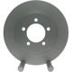 Purchase Top-Quality Front Disc Brake Rotor by PROMAX - 20-54094 pa6