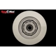 Purchase Top-Quality Front Disc Brake Rotor by PROMAX - 20-54096 pa3