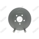 Purchase Top-Quality Front Disc Brake Rotor by PROMAX - 20-54097 pa2