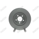 Purchase Top-Quality Front Disc Brake Rotor by PROMAX - 20-54097 pa4
