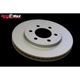 Purchase Top-Quality Front Disc Brake Rotor by PROMAX - 20-54099 pa2