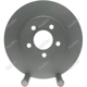 Purchase Top-Quality Front Disc Brake Rotor by PROMAX - 20-54103 pa4