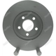 Purchase Top-Quality Front Disc Brake Rotor by PROMAX - 20-54103 pa6