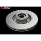 Purchase Top-Quality Front Disc Brake Rotor by PROMAX - 20-54107 pa3