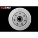Purchase Top-Quality Front Disc Brake Rotor by PROMAX - 20-54108 pa4