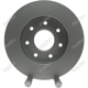Purchase Top-Quality Front Disc Brake Rotor by PROMAX - 20-54110 pa2