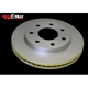 Purchase Top-Quality Front Disc Brake Rotor by PROMAX - 20-54110 pa6