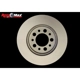 Purchase Top-Quality Front Disc Brake Rotor by PROMAX - 20-54118 pa1