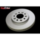 Purchase Top-Quality Front Disc Brake Rotor by PROMAX - 20-54118 pa5