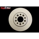 Purchase Top-Quality Front Disc Brake Rotor by PROMAX - 20-54118 pa6