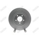 Purchase Top-Quality Front Disc Brake Rotor by PROMAX - 20-54123 pa2
