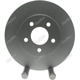 Purchase Top-Quality Front Disc Brake Rotor by PROMAX - 20-54130 pa5