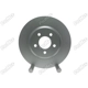 Purchase Top-Quality Front Disc Brake Rotor by PROMAX - 20-54134 pa2