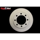Purchase Top-Quality Front Disc Brake Rotor by PROMAX - 20-54135 pa3